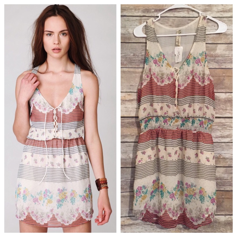 Free People Dress