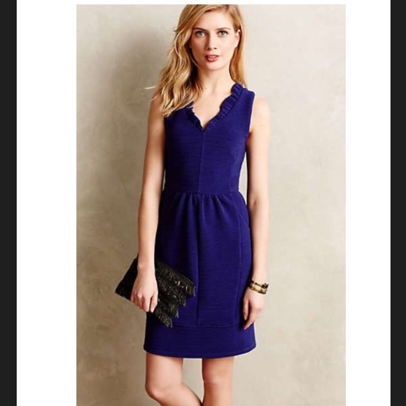 Anthropologie Dresses & Skirts - NWT Anthropologie "Ottoman" Dress by Maeve