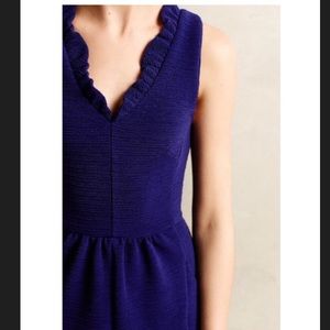 NWT Anthropologie "Ottoman" Dress by Maeve NWT Anthropologie "Ottoman" Dress by Maeve