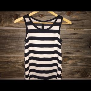 Charlotte Russe Tank Top