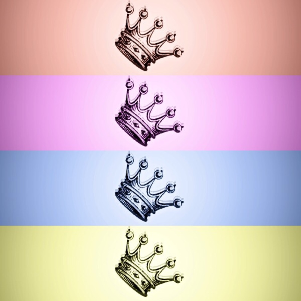 Meet your Posher, Paloma