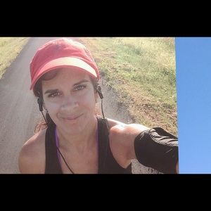 Meet your Posher, Kathy