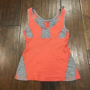 Lululemon tank top