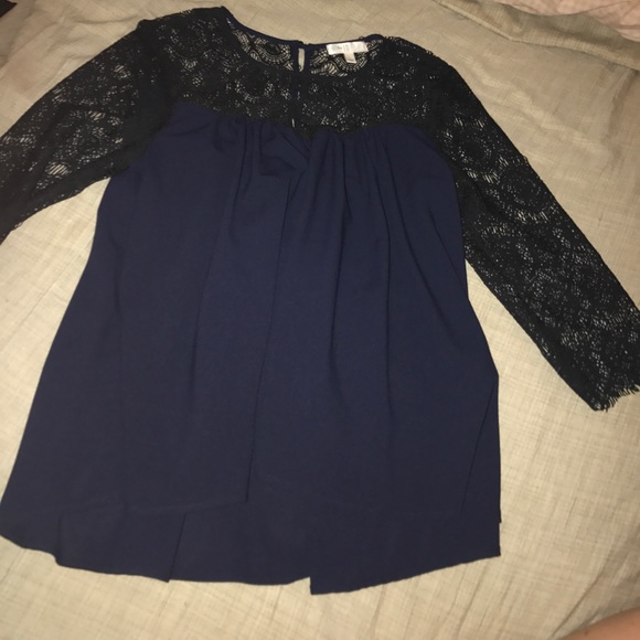 Rue 21 blouse - Picture 1 of 2