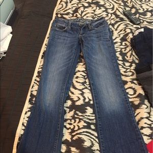 Bullhead 00s Laguna bootcut