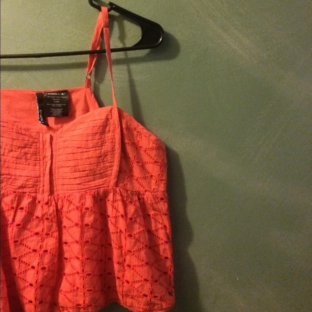 O'Neill tank size large