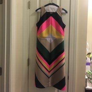 J.crew size 0 dress