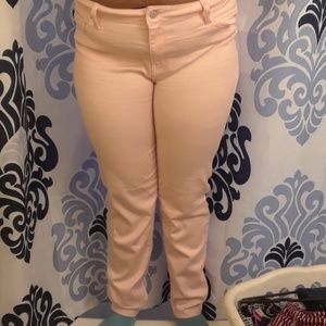Celebrity Pink Jeans