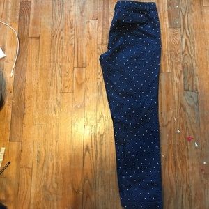 ** price drop **Tommy Hilfiger cropped pants