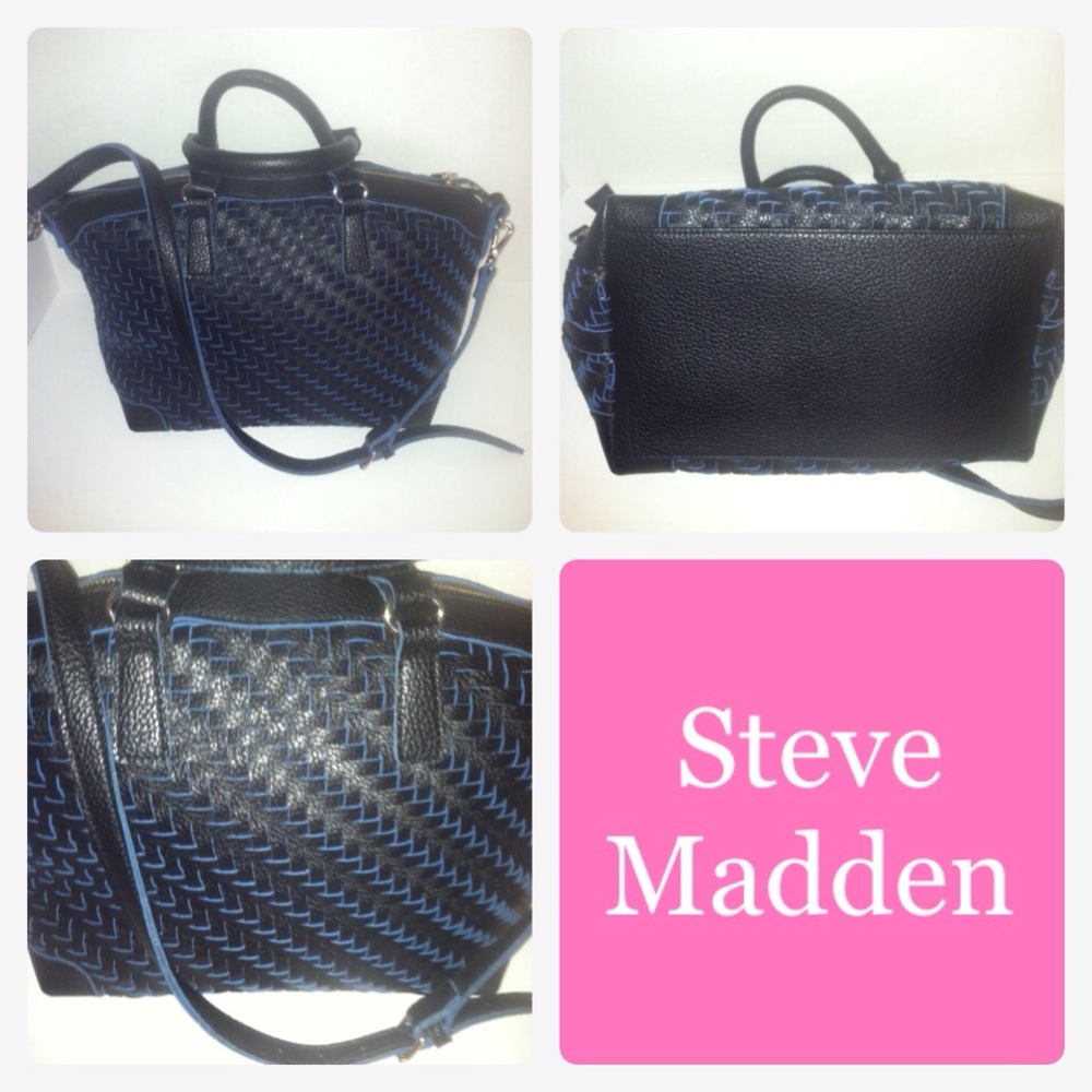 🎊Clearance $10 Steve Madden Handbag