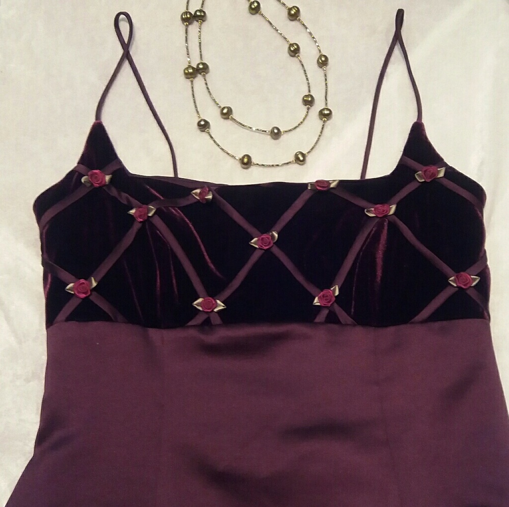 Fromal Gown Dress