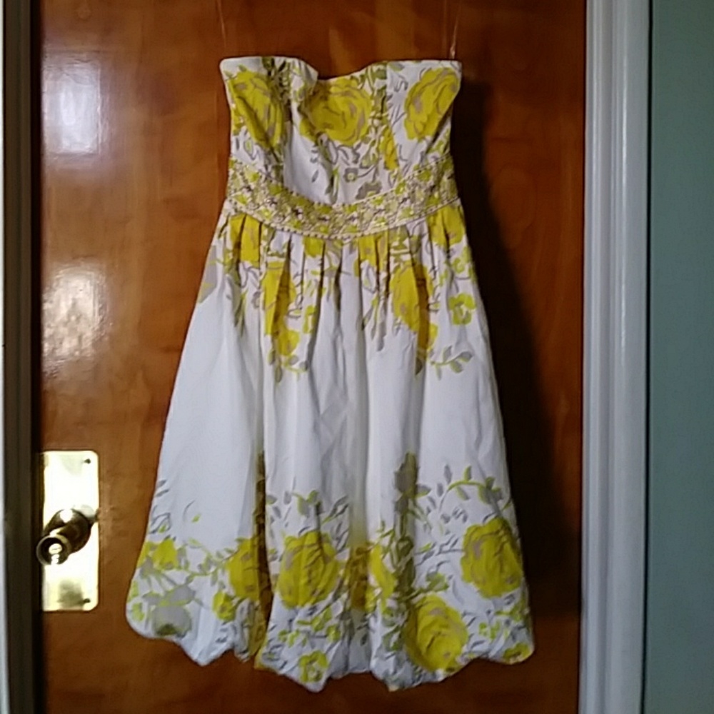 Spring Party Dress Forever 21