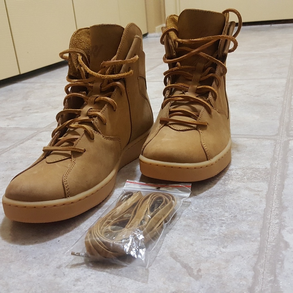 Nike Men's Jordan Westbrook 0.2