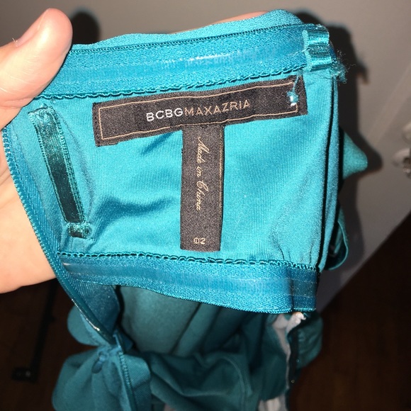 Cocktail dress - Picture 3 of 4