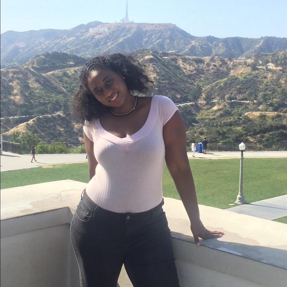 Meet your Posher, Jae