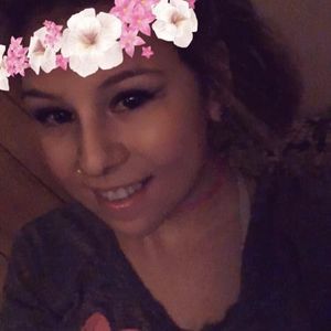 Meet your Posher, Mikayla