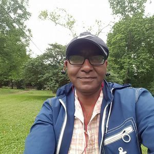 Meet your Posher, Eddy