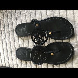 Tory Burch Miller Thong Sandal