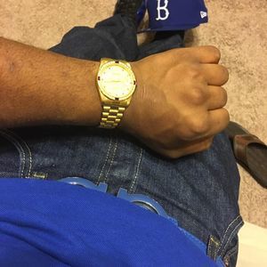 Meet your Posher, Keith