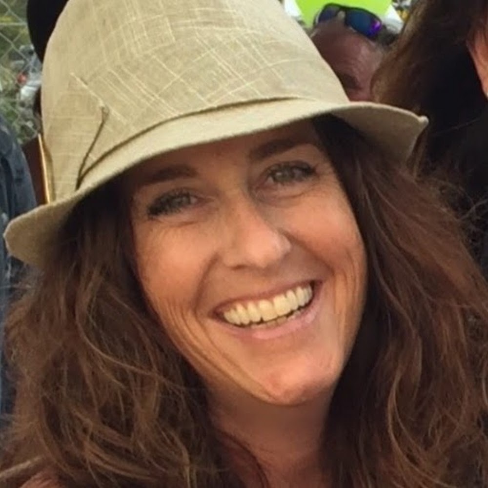 Meet your Posher, Colleen