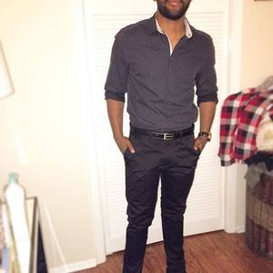 Meet your Posher, Daniel