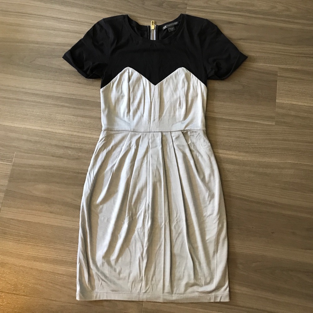 Armani Exchange Dress