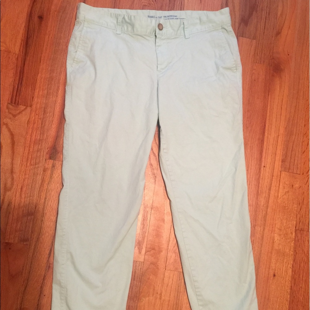 Gap pants **NEED TO GO!!**