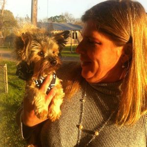 Meet your Posher, Christina