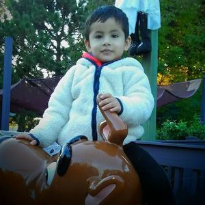 Meet your Posher, Laura