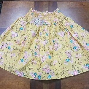 Matilda Jane 435 Girls skirt