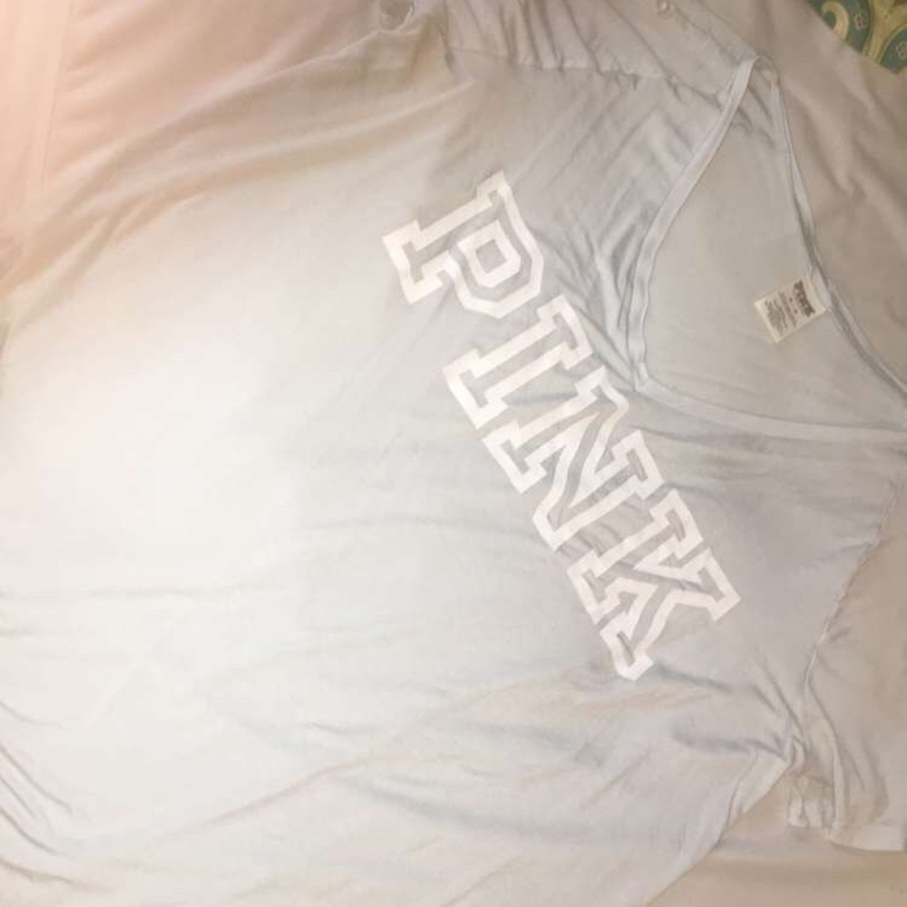 Victoria secret PINK soft n sexy t