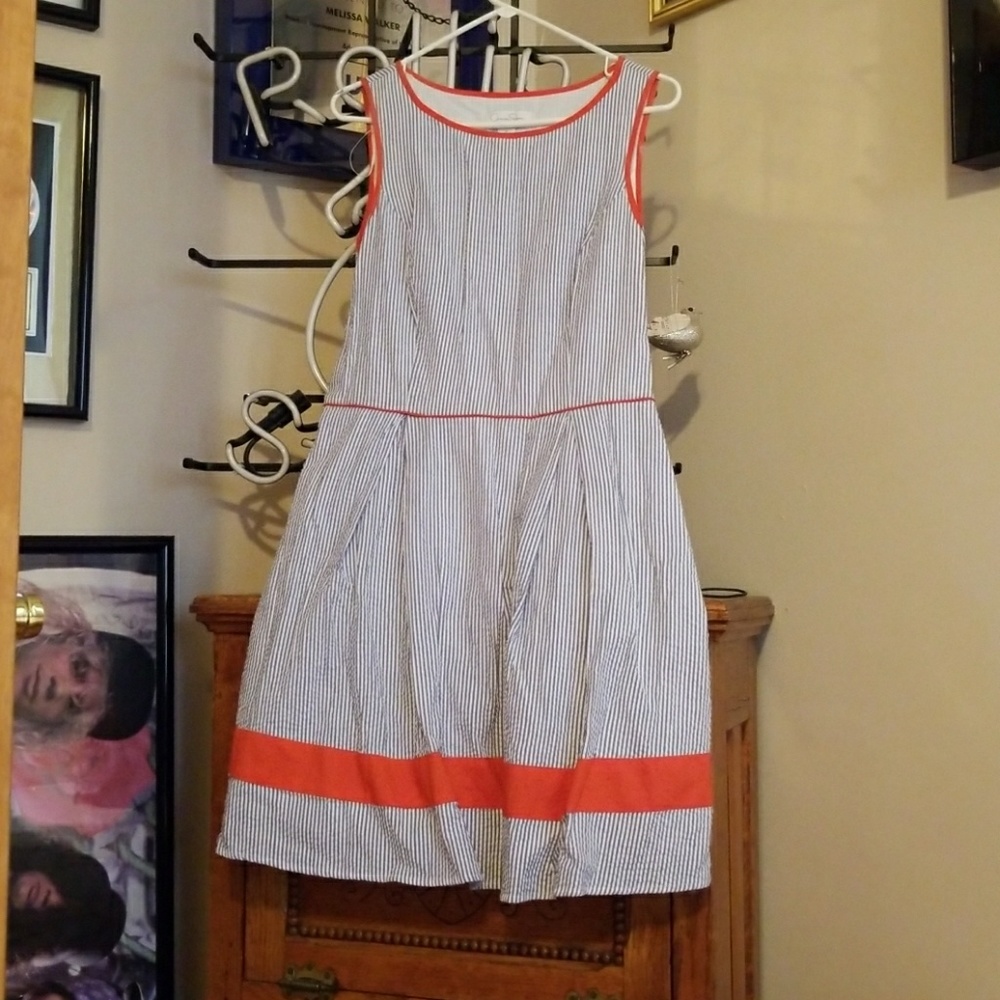 Cute Jessica Simpson dress