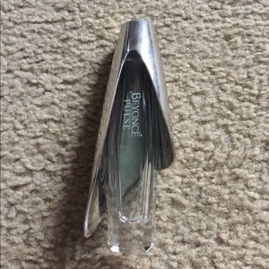 Beyoncé Pulse Perfume 50% Full