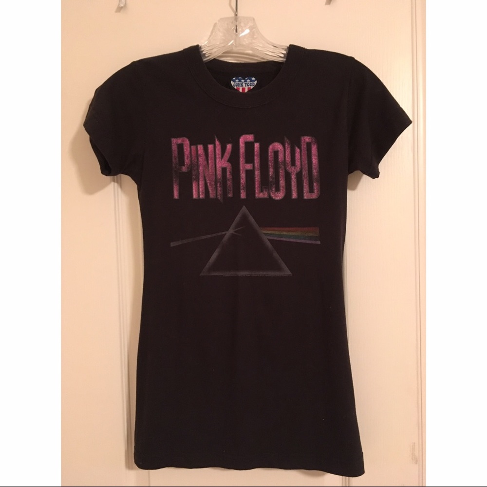 Urban Outfitters Pink Floyd Tee