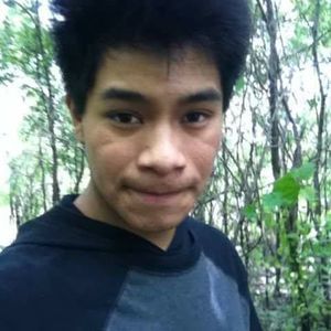 Meet your Posher, Francisco