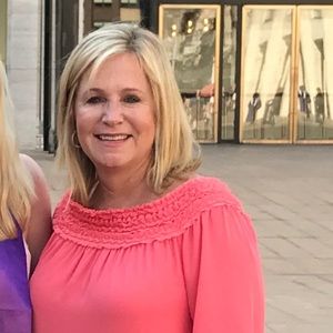 Meet your Posher, Jean