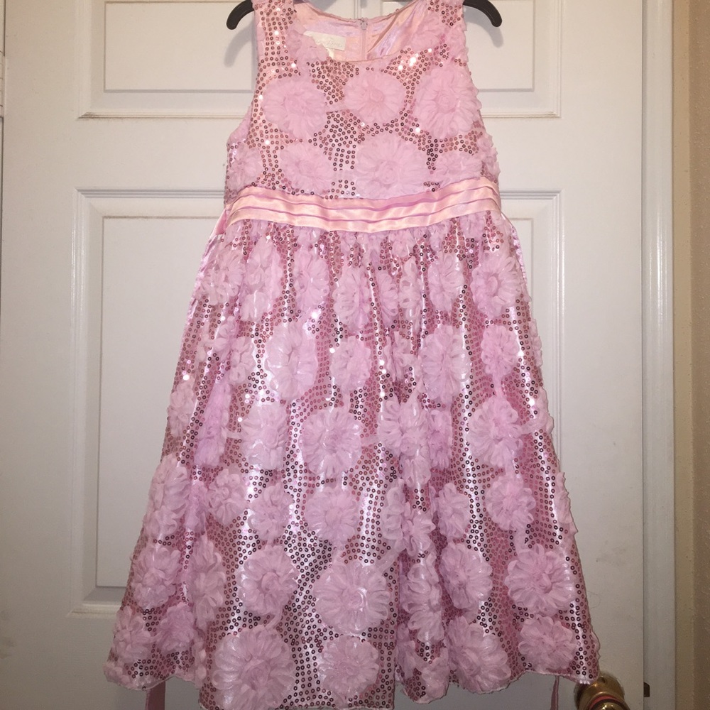 Easter/Graduation/Church Dress