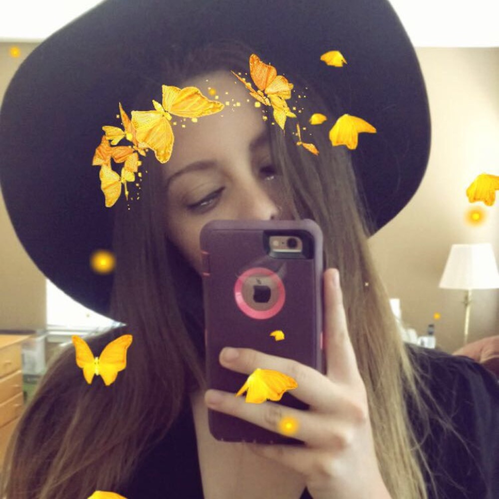 Meet your Posher, Kyla