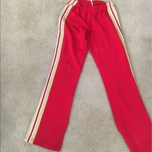 Varsity Cheer sweatpants