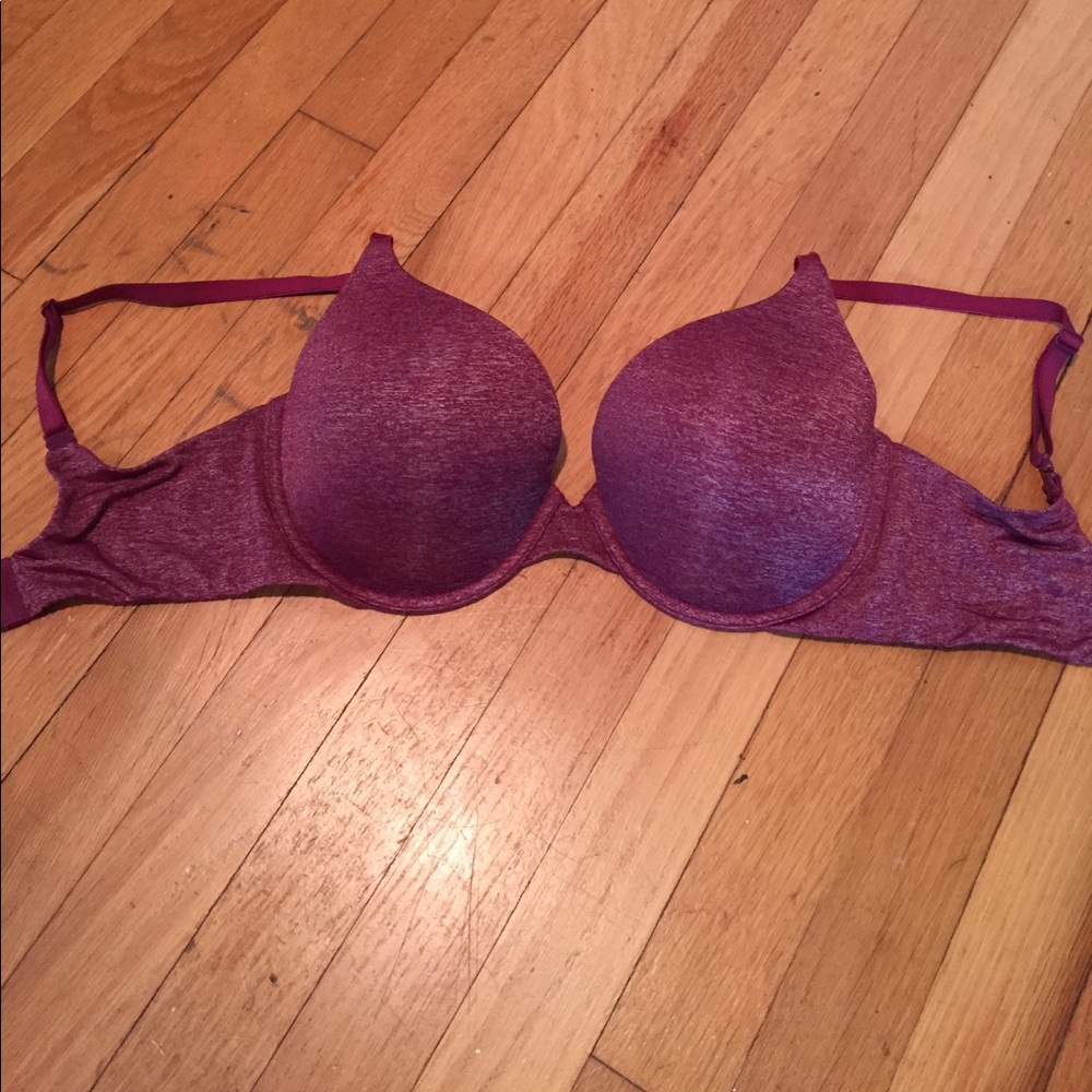 Victoria's Secret VS Padded Perfect Coverage Bra
