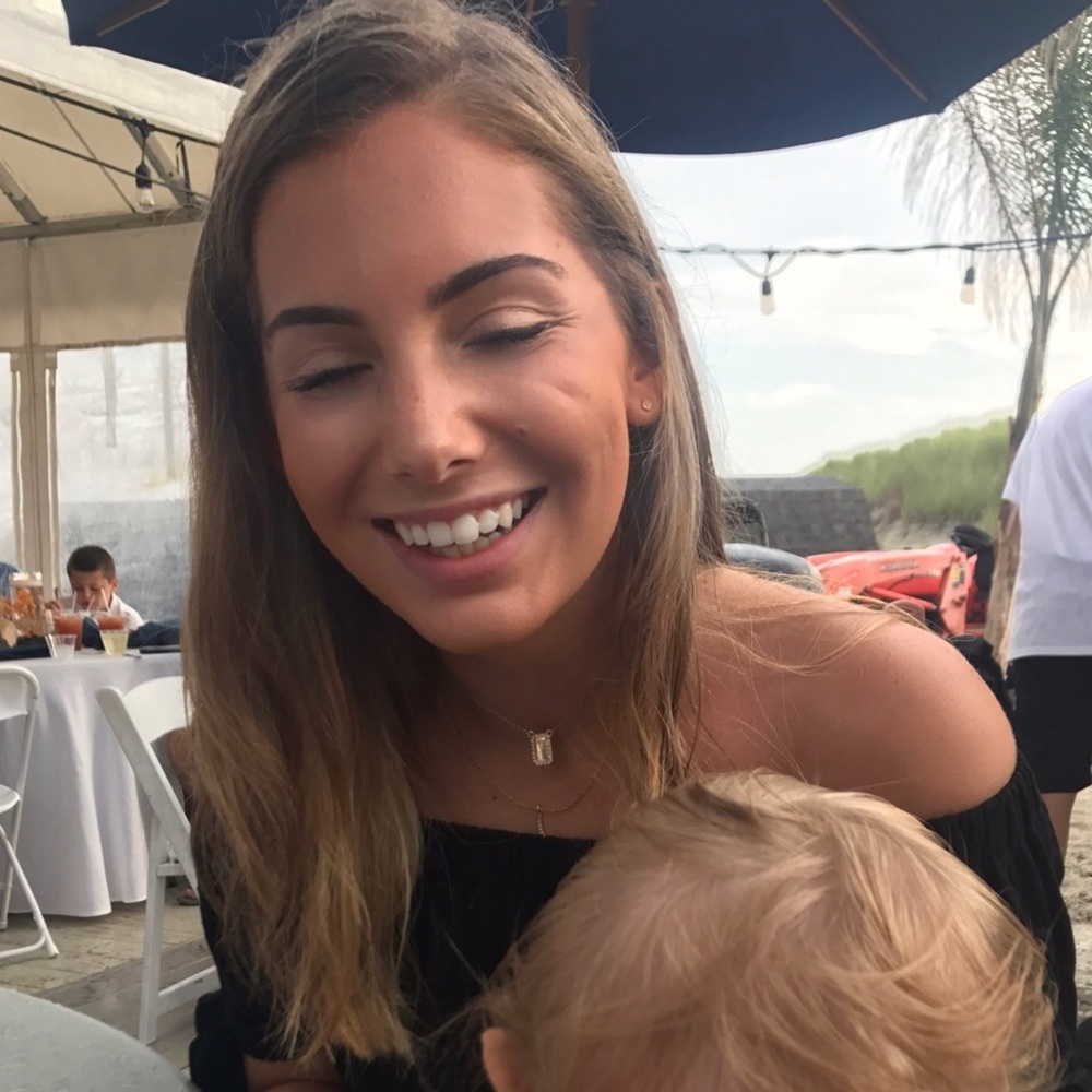 Meet your Posher, Em