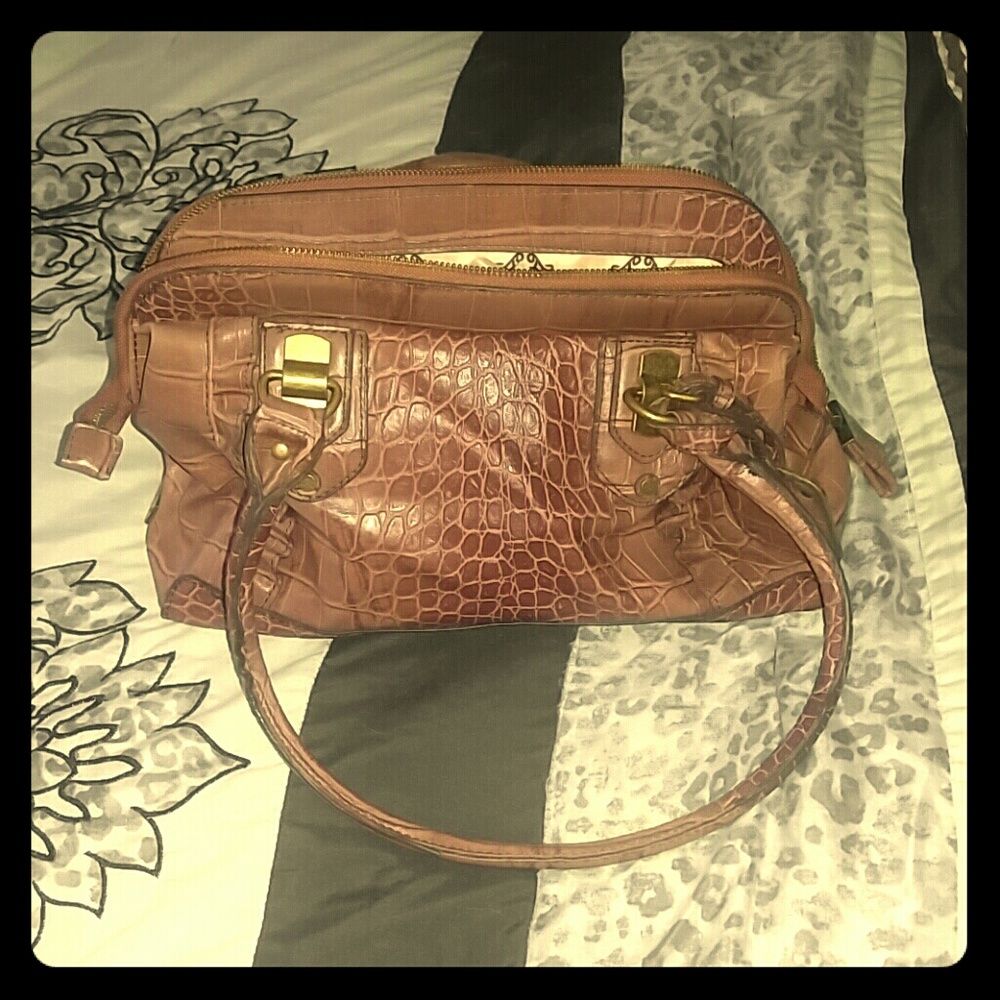 Jessica Simpson brand purse