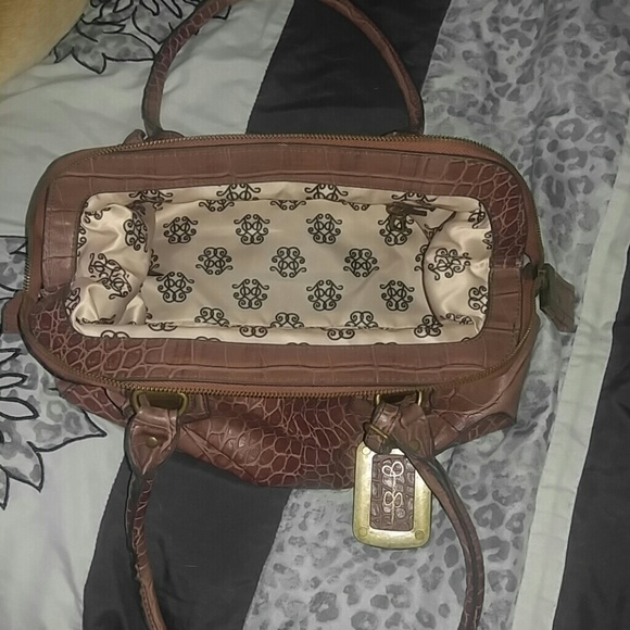 Jessica Simpson brand purse - Picture 2 of 3