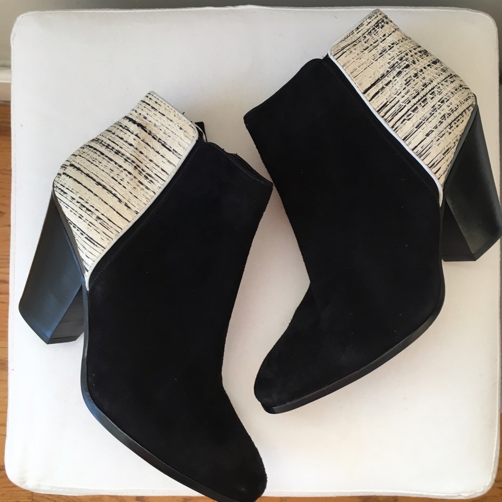 Dolce Vita "Holland" Bootie