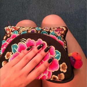 Meet your Posher, Devi