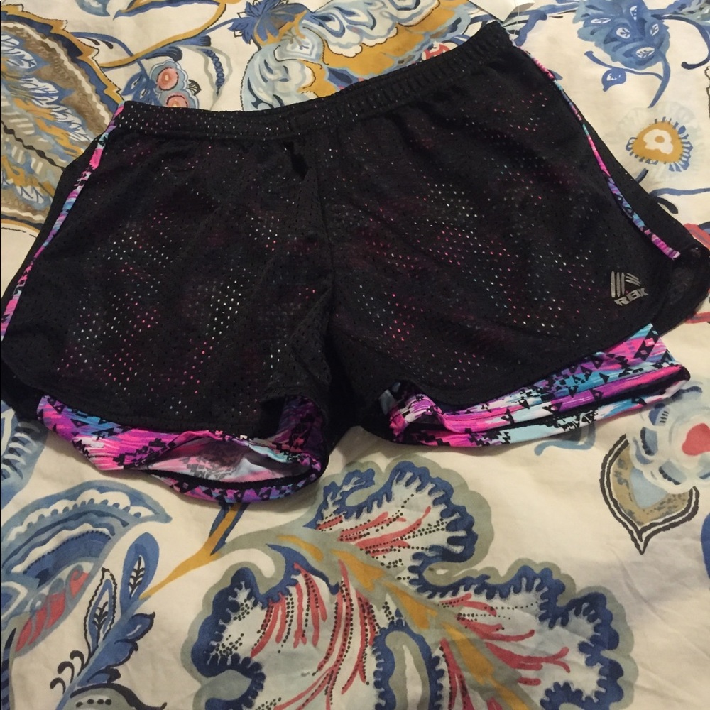 NWT RBX athletic Shorts