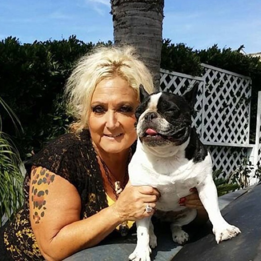 Meet your Posher, Randy - Picture 2 of 8