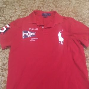 Polo Shirt