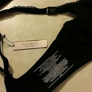 2 New Body by Victoria Bras New w/tag