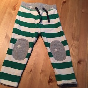 Baby boden pants EUC